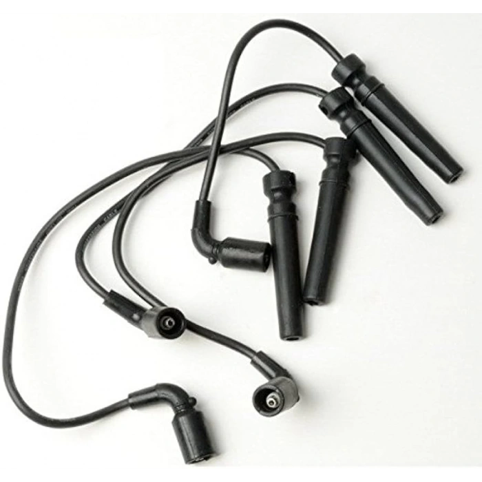 Bujı Kablosu Opel Kalos Aveo Rezzo F14D3-F14D4-F16D4 04- (Oem No: 96497773)