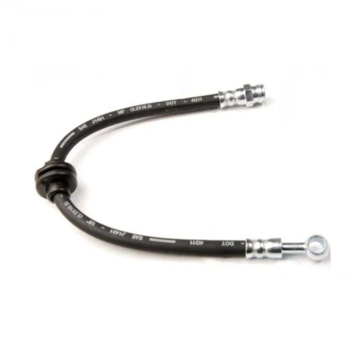 Fren Hortumu Ön Opel Kalos Aveo Bm 04- (Oem No: 96534545)