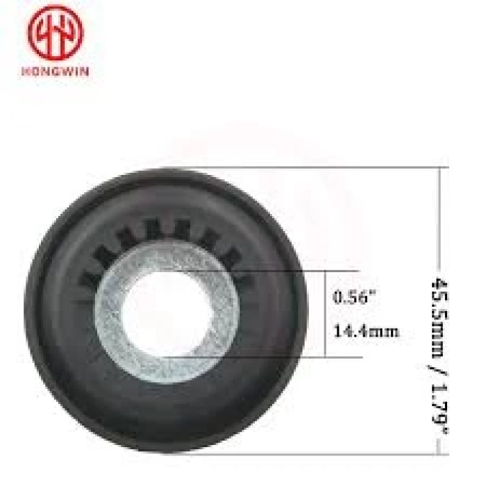 Amortısör Üst Bilyası Ön Opel Aveo Kalos Spark Bm 04- (Oem No: 96535010)