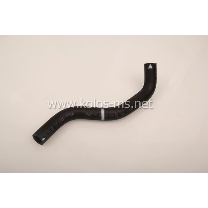 Genlesme Depo Hortumu Opel Kalos Aveo F14S3 F14D3 04- (Oem No: 96536531)