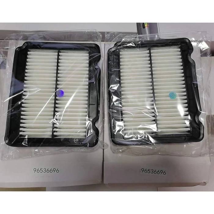 Hava Filtresi Aveo / Kalos 1.2-1.4 (Oem No: 96536697)