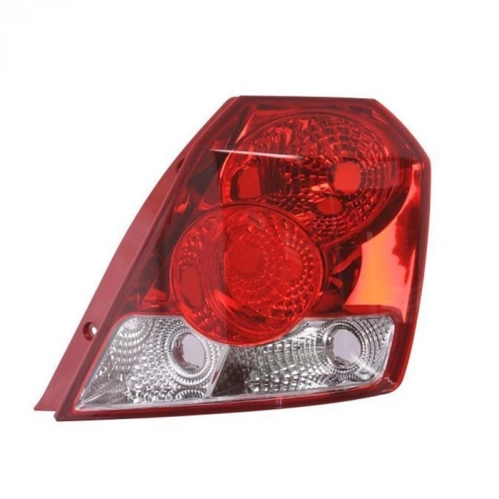 Stop Lambası Kalos (T200) Hb 03-08 Sağ (Oem No: 96540269)