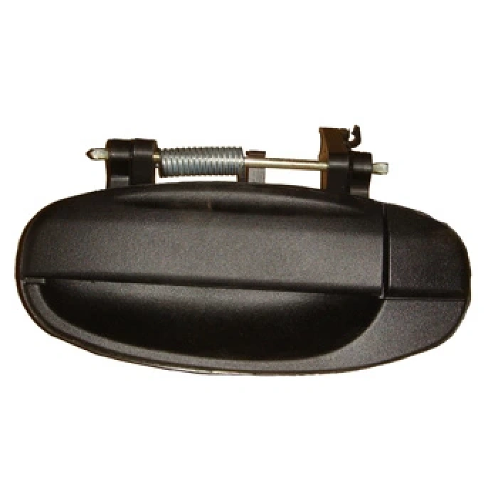 Chevrolet Aveo- Sd/Hb- 05/08; Arka Kapı Dış Açma Kolu Sol (Pütürlü Tip) (Tw) (Oem No: 96541632)