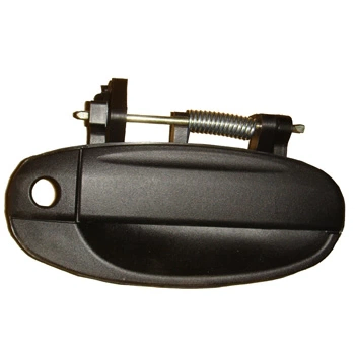 Chevrolet Kalos- Sd/Hb- 05/06; Ön Kapı Dış Açma Kolu Sağ (Pütürlü Tip) (Tw) (Oem No: 96541633)
