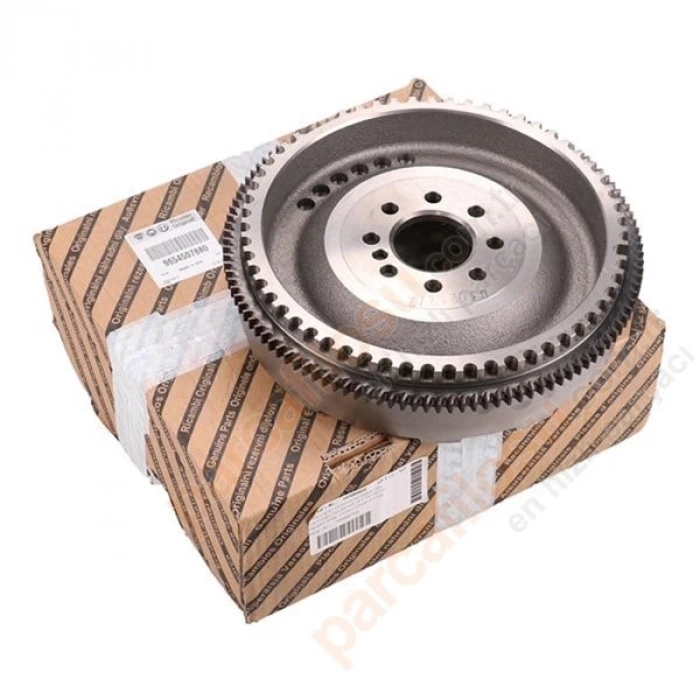 Volan Sabıt Psa Boxer-3/Jumper-3/Ducato Maxı 2.2 Hdı 06- (Oem No: 9654507880)