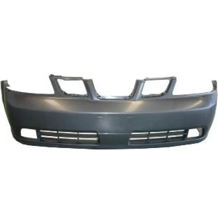 Chevrolet Lacettı- Sd- 04/05; Ön Tampon Siyah (Sis Delikli Tw ) (Oem No: 96545493)
