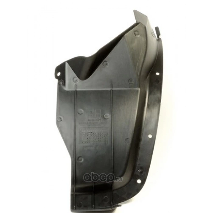 Çamurluk Davlumbazı Arka Sağ Nb Opel Lacettı Bm 04- (Oem No: 96545646)