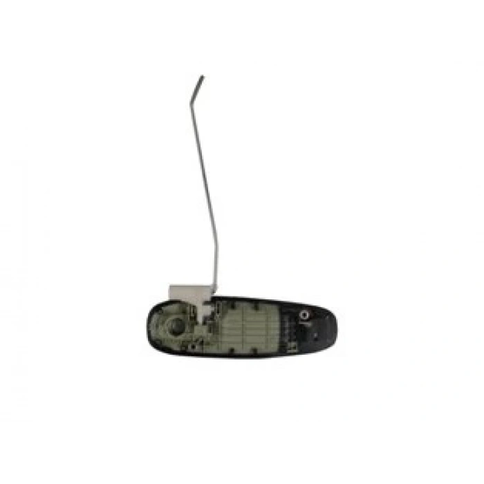 Chevrolet Lacettı- Sd- 05/09; Ön Kapı Dış Açma Kolu Sol Gri (Boyanır Tip) (Bfn) (Oem No: 96547951)