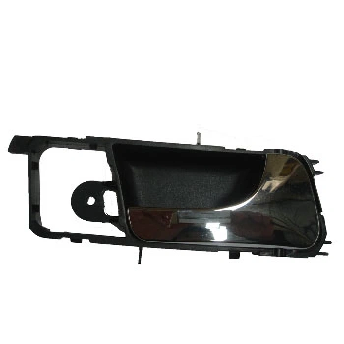 Chevrolet Lacettı- Sd- 04/09; Ön Kapı İç Açma Kolu Sağ Elceği Nikelajlı (Hushan) (Oem No: 96548064)