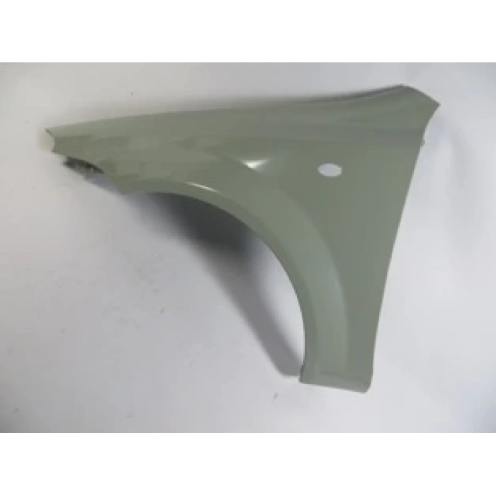 Chevrolet Lacettı- Hb- 04/11; Ön Çamurluk Delikli Sol Gri Boyalı (Sımyı) (Oem No: 96548953)