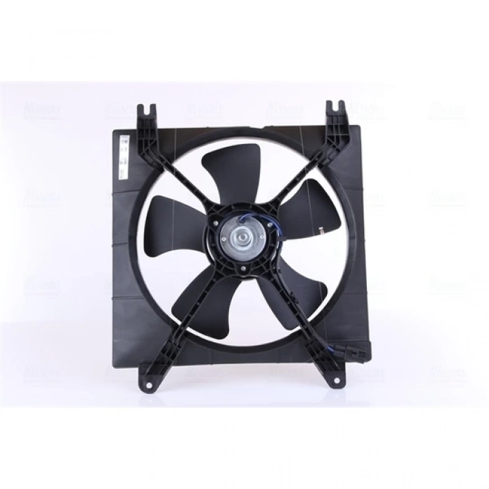 Fan Radyatör Lacettı 06-12 / 1.4 16V-1.6 Davlumbazlı (Oem No: 96553242)