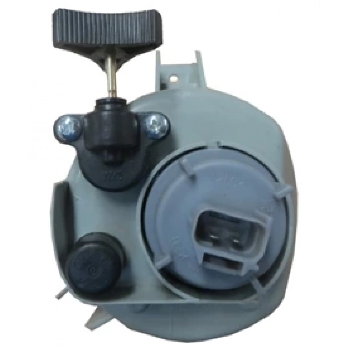 Daewoo Matiz 1998-2001 Sis Lambası Sağ (H3) (Famella) (Adet) (Oem No:96563278)