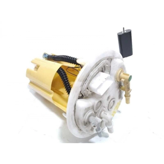 Depo Şamandırası Komple Ducato 06Sonrası 2.3Jtd (Oem No: 9659634280)