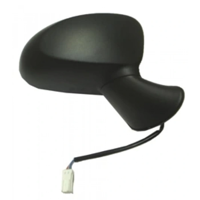 Chevrolet Spark 2006-2009 Kapı Aynası Sağ Elektrikli (Bfn) (Oem No: 96600221)