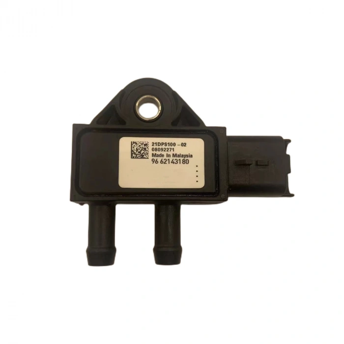 Mazot Pompa Basınç Müsürü 3Dps0001 Psa 208/2008/308/3008/508 1.6 Hdı 14- (Oem No: 9662143180)