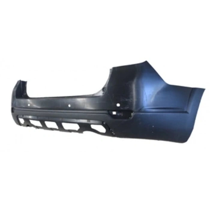 Chevrolet Captıva- 07/12; Arka Tampon Siyah (Sensör Delikli Fpı) (Oem No: 96623473)