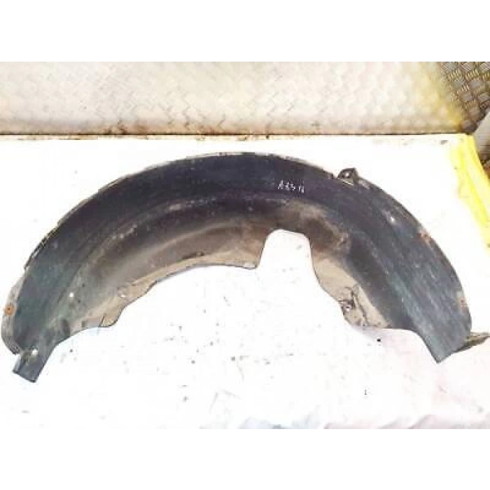 Çamurluk Davlumbazı Arka Sol Opel Captıva A Bm 07- (Oem No: 96623496)