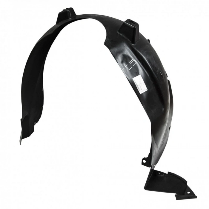 Çamurluk Davlumbazı Ön Sol Opel Captıva A Bm 07- (Oem No: 96623571)