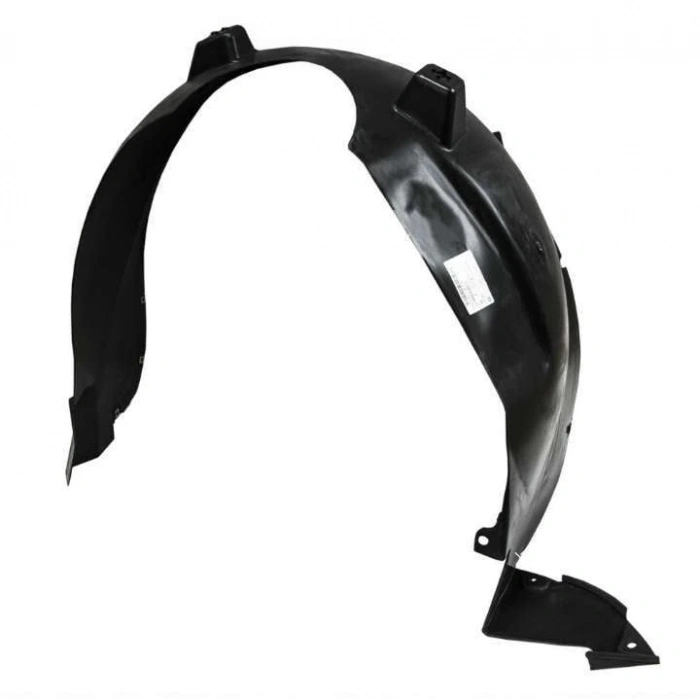 Çamurluk Davlumbazı Ön Sağ Opel Captıva A Bm 07- (Oem No: 96623572)