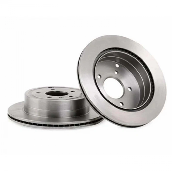 Fren Diski Arka Takım Opel Captıva Antara Z20S 07- (Oem No: 96625873)