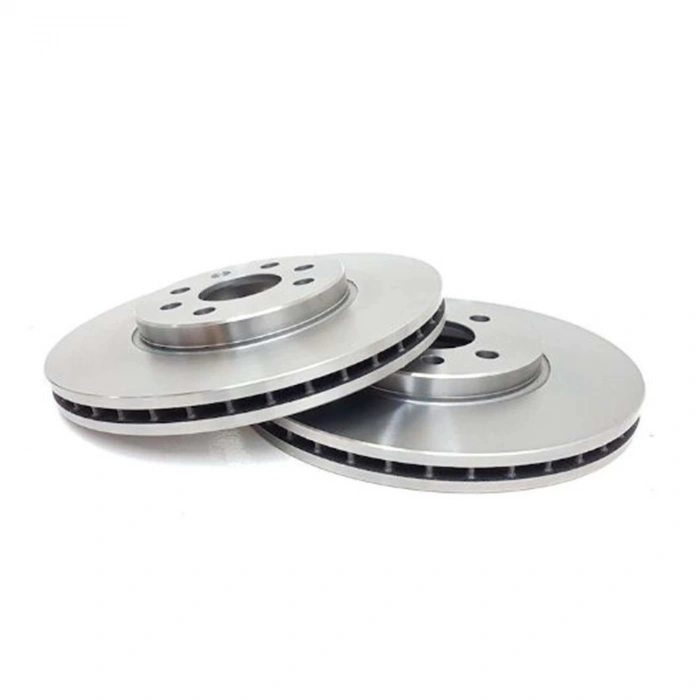 Fren Diski Captıva 06-12 / Antara 06-12 / Ön Havalı 296-5 (Oem No: 96625948)