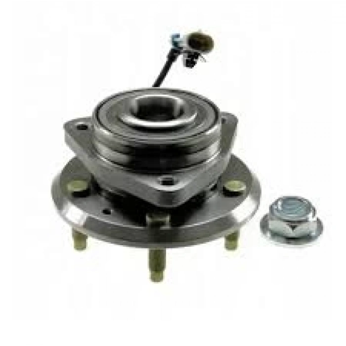 Teker Poryası Captıva 06-12 / Antara 06-12 Ön Rulmanlı 5 Bijon Absli(Iljın) (Oem No: 96626339)