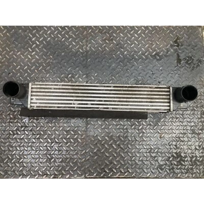 Turbo Radyatörü (Intercooler) Captıva 06-12 / Antara 07Sonrası 2.0D (Oem No: 96629070)