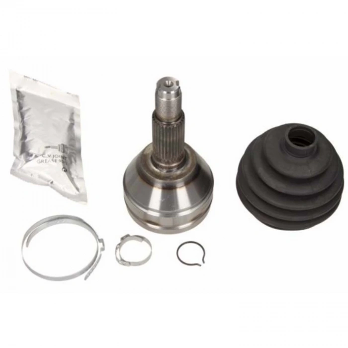 Aks Kafası Dış Opel Epıca V250 2.0D 07- (Oem No: 96639350)