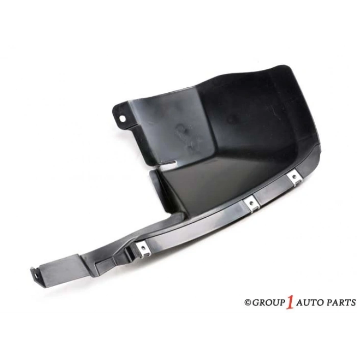 Chevrolet Aveo Sedan 2007-2012 Çamurluk Davlumbazı Arka Sağ (Oem No: 96648675)