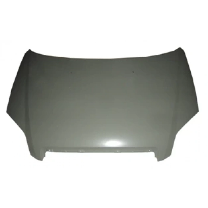 Chevrolet Aveo- Sd- 07/12; Motor Kaputu Gri Boyalı (İceli/Çekomastikli) (Sımyı) (Oem No: 96649257)