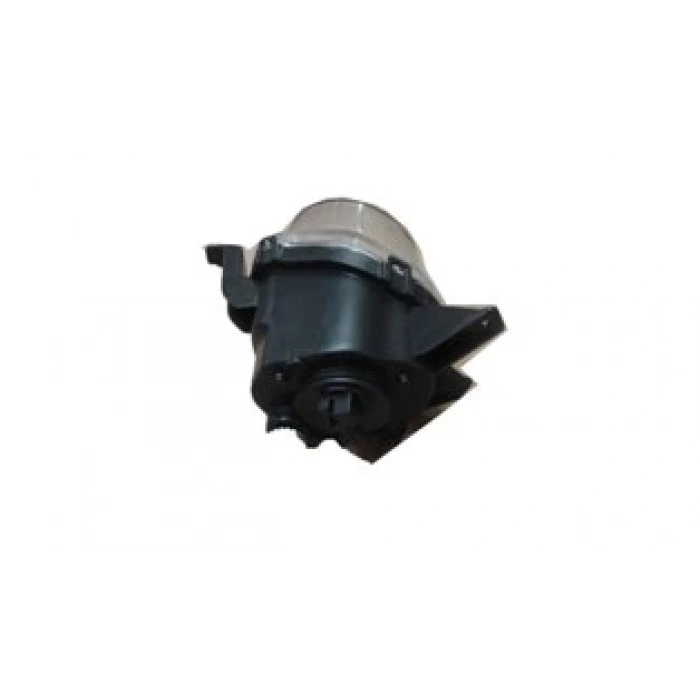 Chevrolet Aveo- Hb- 09/11; Sis Lambası Sağ Şeffaf Yuvarlak (H3) (Famella) (Oem No: 96650792)