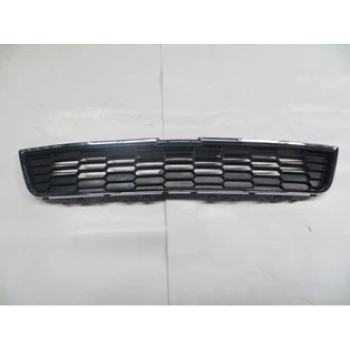 Chevrolet Aveo- Sd/Hb- 11/13; Ön Panjur Siyah (Nikelaj Çerçeveli) (Tw) (Oem No: 96694759)