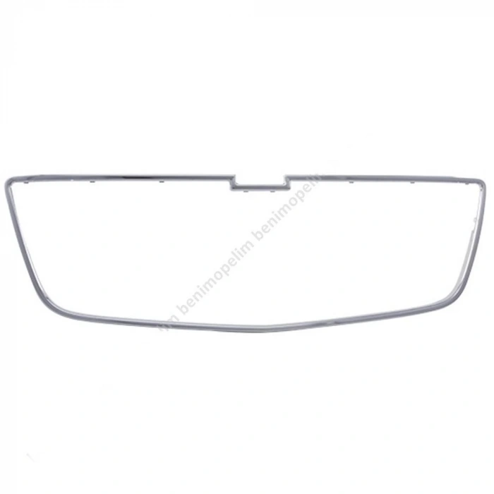 Çekı Demır Kapagı Ön Opel Aveo T300 Bm 12- (Oem No: 96694764)