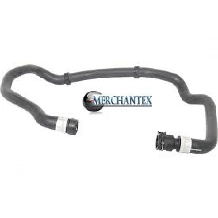 Hortum Genleşme Şişe Crossland X / 208 / 301 / 2008 / C3 Iıı / C3 / Pıcasso 12 Vtı 12V (Oem No: 9671349780)