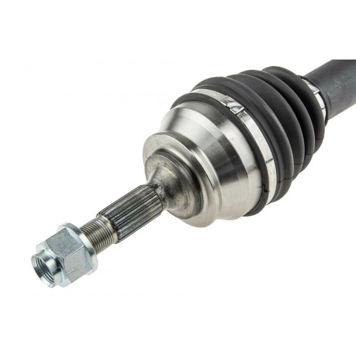 Aks Komple Ön Sol Psa 301 1.6 Hdı 12- (Oem No: 9671573180)