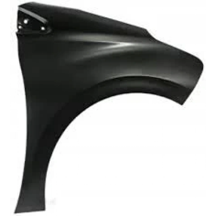 Çamurluk 208 12Sonrası Ön Sağ (Sımyı) (Oem No: 9672971480)