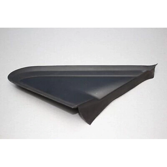 Çamurluk Bandı Ön Sol (Üst) Psa 208 B.M 2012- (Oem No: 9673280880)