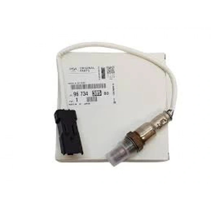 Oksıjen Sensörü Psa 208/301/308 (T9) 1.2 Bnz. 2012- (Oem No: 9673438580)