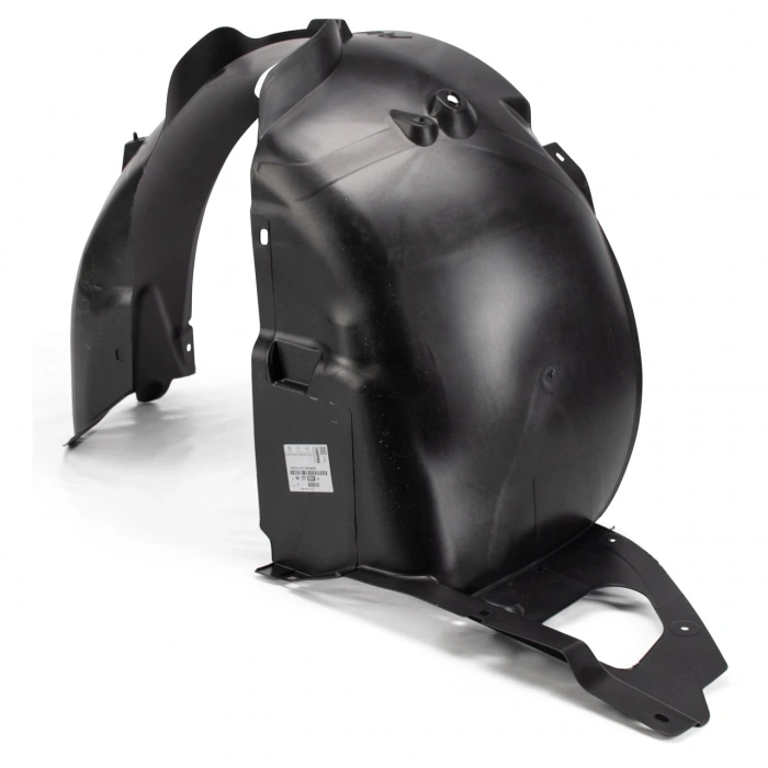 Çamurluk Davlumbazı 208 12-20 Ön Sol (Oem No: 9673768880)