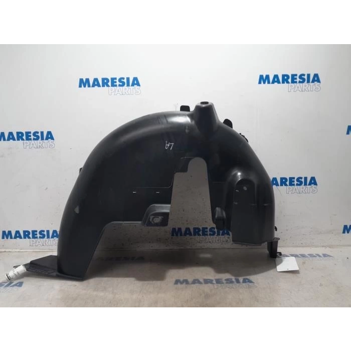 Arka Sol Çamurluk Davlumbazı Psa 208 B.M 13- (Oem No: 9673769280)