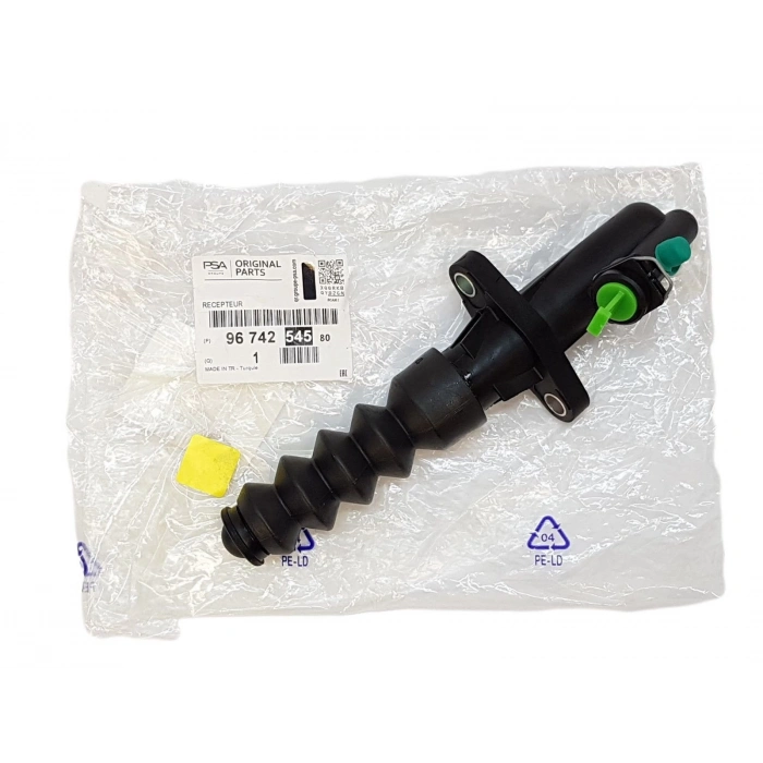 Debrıyaj Merkezı Alt (Manuel Vıtes) Psa 308 Iı (T9) B.M 2013- (Oem No: 9674254580)