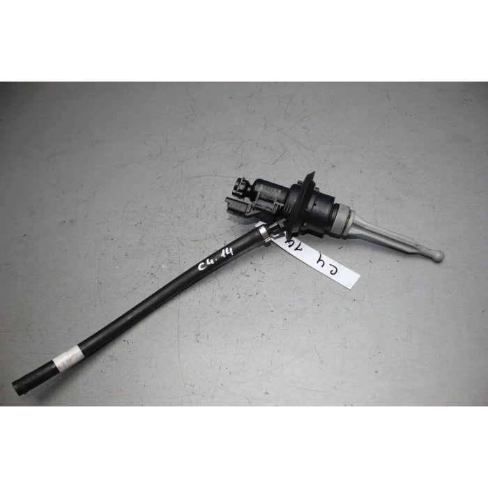 Debrıyaj Pedal Pompası Psa 308 Iı/Rıfter/Partner B.M 2013- (Oem No: 9674259580)