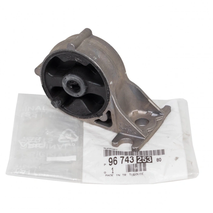 Egzos Askı Lastiği Psa 308 (T9) B.M 2014- (Oem No: 9674325380)