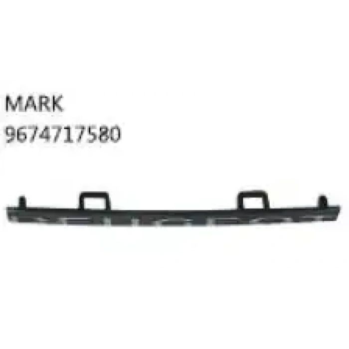 Peugeot Yazı Ön Psa 301 B.M 2012- (Oem No: 9674717580)