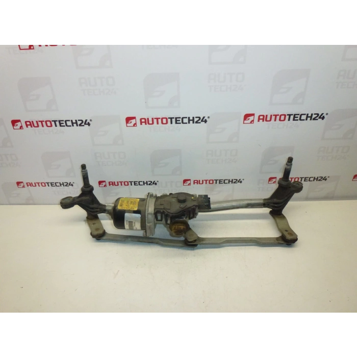 Ön Cam Silecek Tahrık Kolu Psa 301 B.M 13- (Oem No: 9675018280)