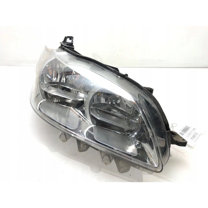 Far Peugeot 301 2012-2017 Motorlu Sağ (Oem No:9675138980) (Adet)