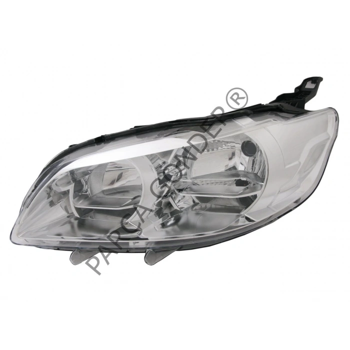 Far Sol Psa 301 B.M 2012- (Oem No: 9675139080)