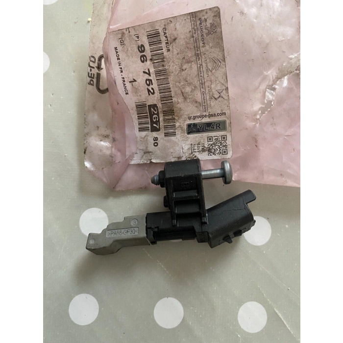 Krank Devır Sensörü Psa 108/208/2008/3008/301/C Elysee/Tepee/308(T9) 1.2 2012- (Oem No: 9675226780)