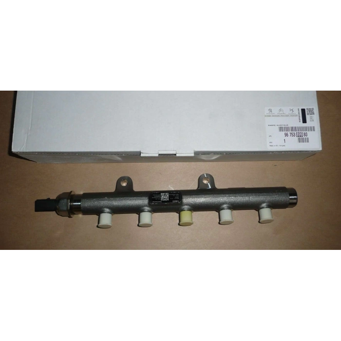 Enjektör Dagıtım Borusu Ford Transıt V-347/V-362/Boxer-3/Jumper-3 2.2 Tdcı 11- (Oem No: 9675389980)