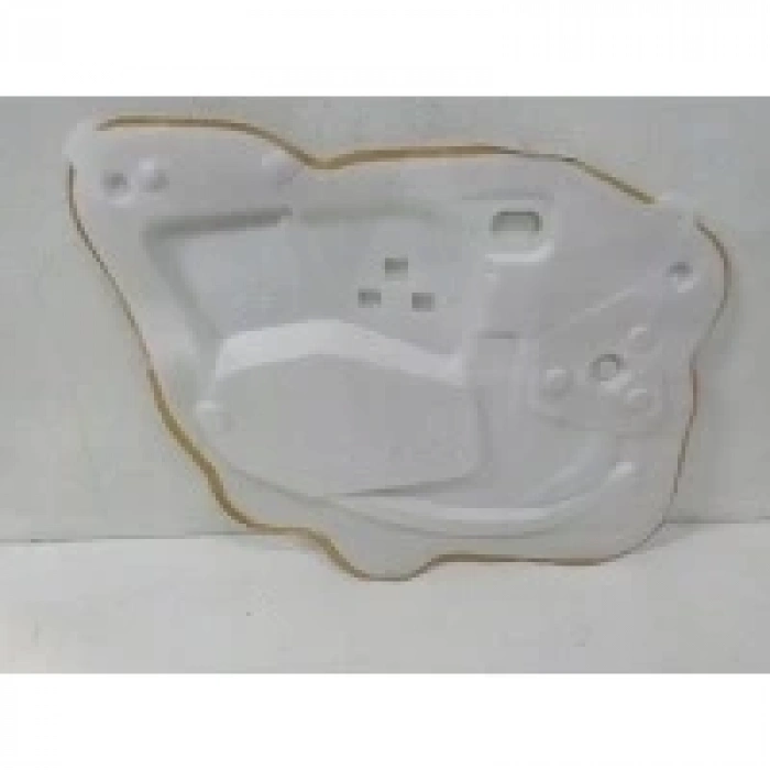 Kapı Izolatör Arka Sol Psa 301 B.M 2012- (Oem No: 9675554180)